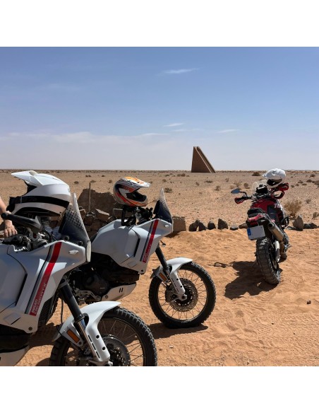 MOROCCO TOUR DESERT