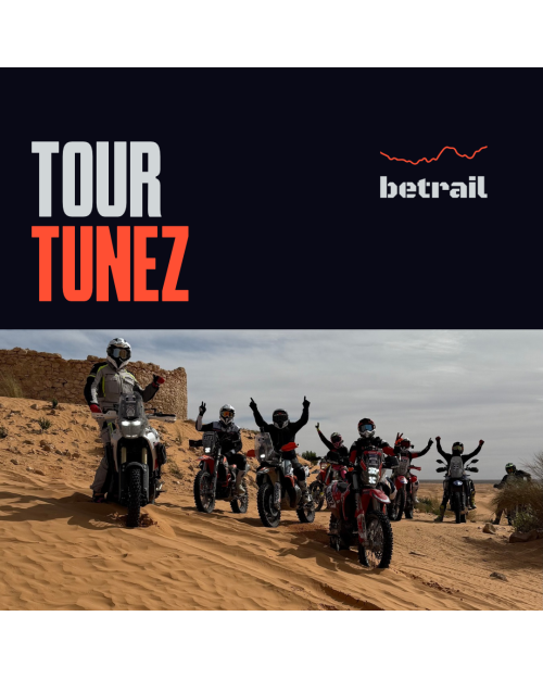 tour moto trail tunez betrail adventure