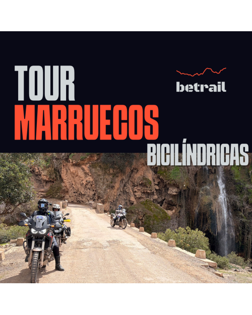 tour moto trail tunez betrail adventure