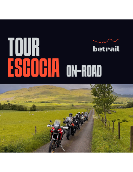 tour moto escocia betrail adventure