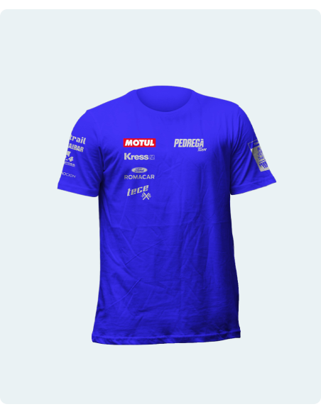 Official Team T-shirt
