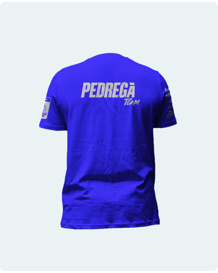 Camiseta oficial DK25