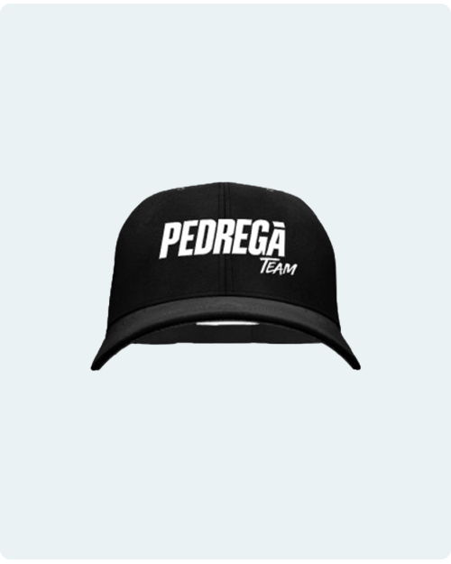 Gorra Pedregà Team