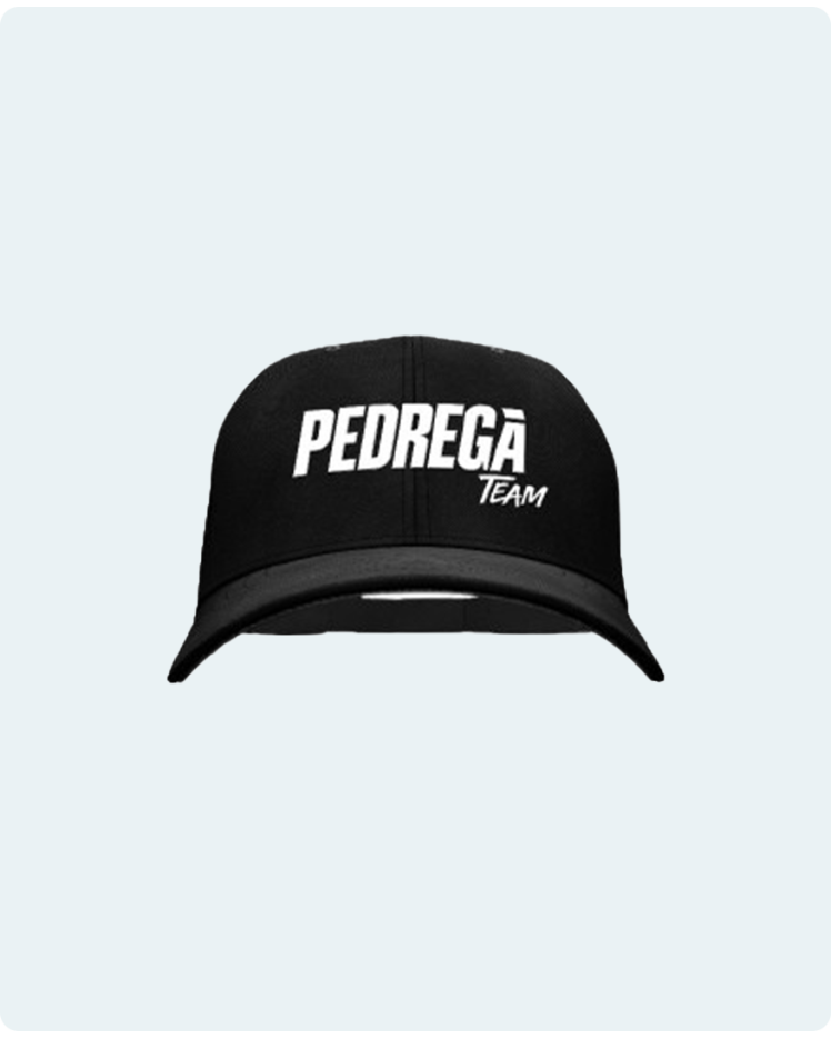 Cap Pedregà Team