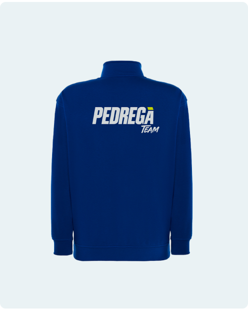 Jersey BLUE 2
